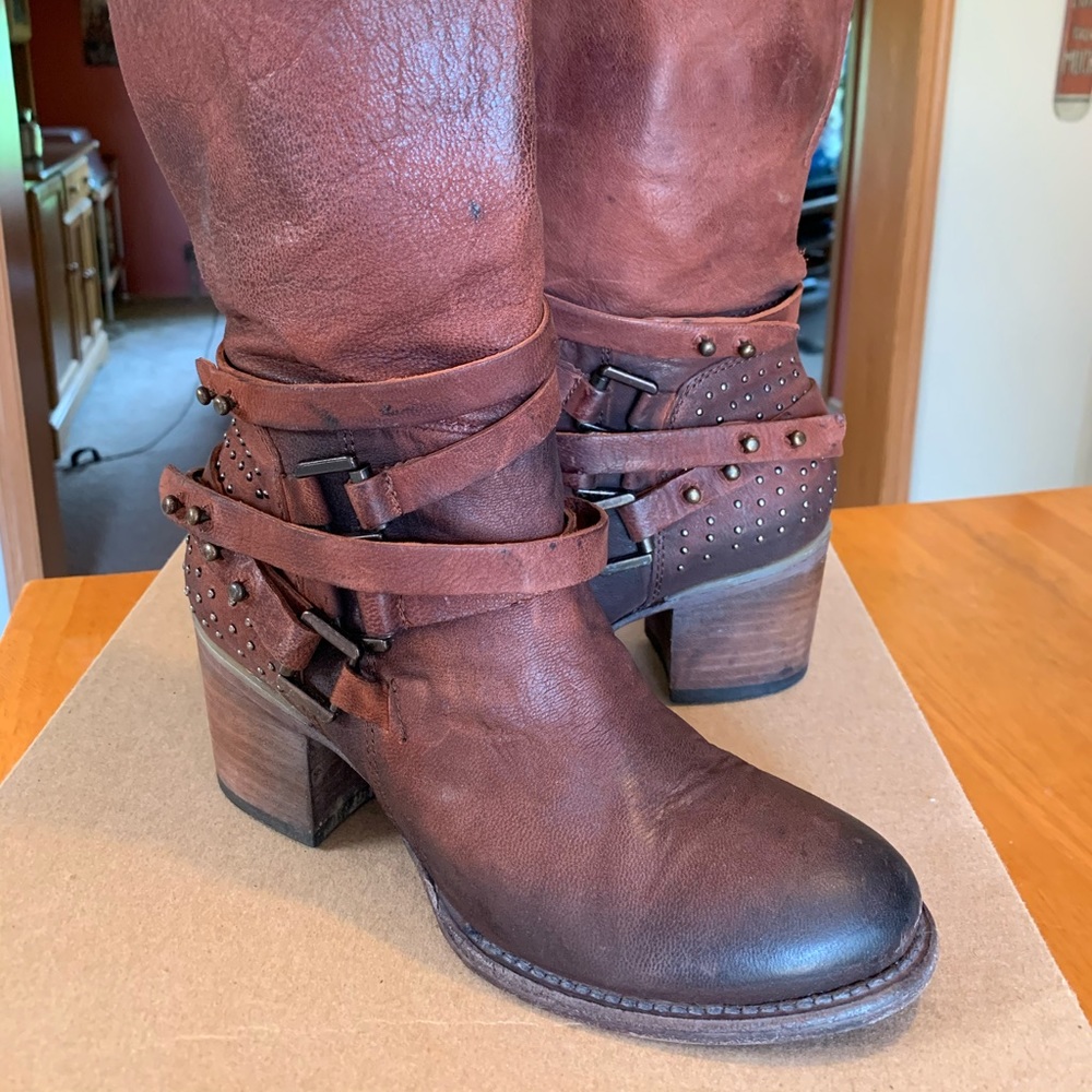 Freebird by Steven boots